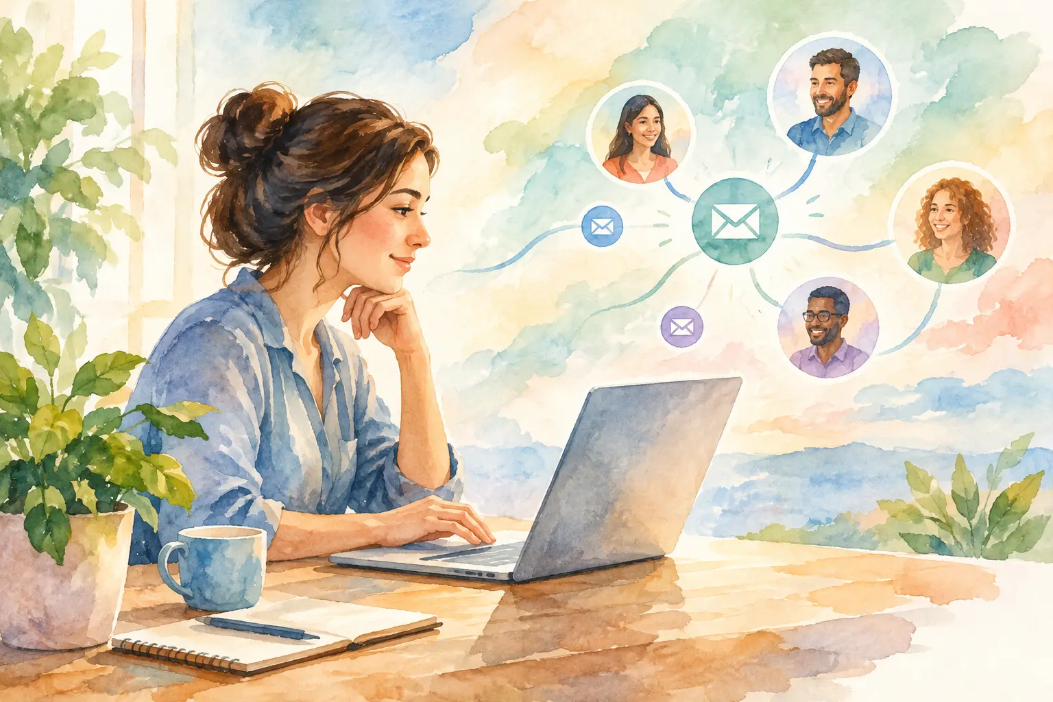 Client Follow-Up Software That Prevents Silence